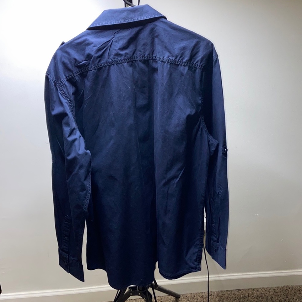 American Rag Button Down - Picture 3 of 3